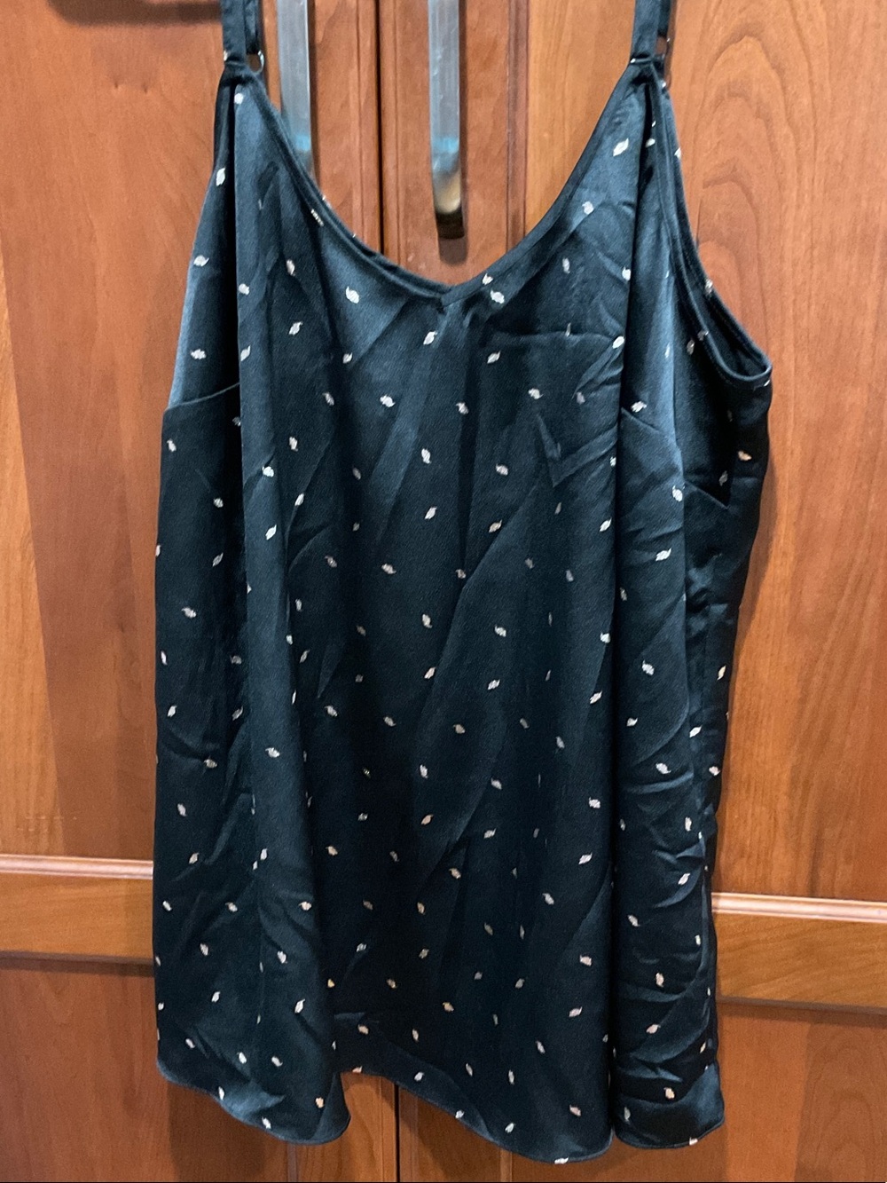torrid - Size 2 - Black Cami